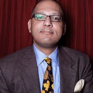 Meet your Posher, Brett